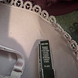 Victoria secrecy bra use twice wash and ready for a new home for these bra!!!